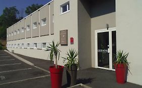 Good Hôtel Marseille Aubagne - La Valentine